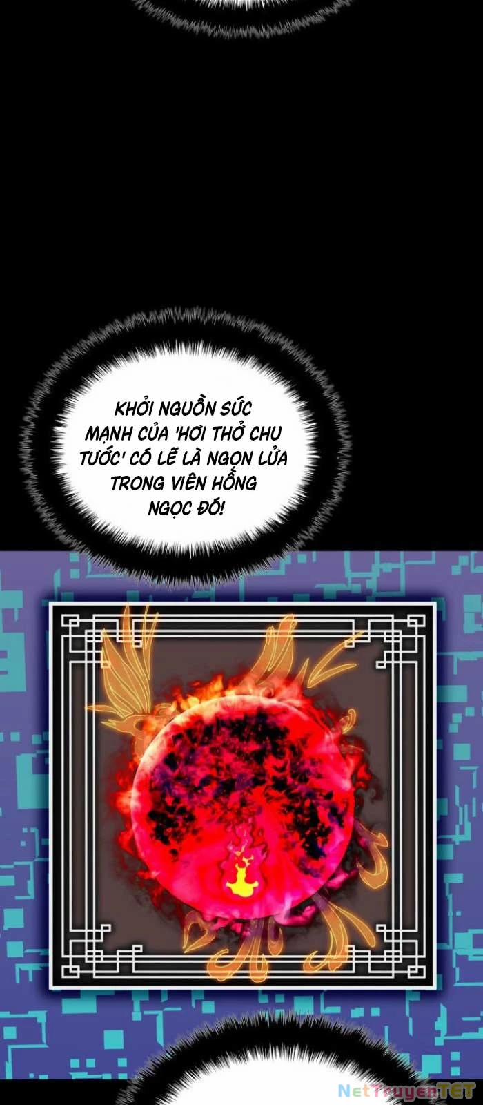 Thợ Rèn Huyền Thoại 268 trang 32
