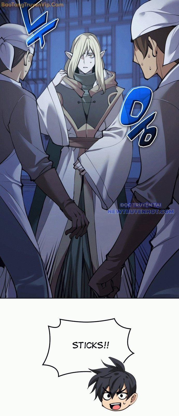 Thợ Rèn Huyền Thoại 269 trang 32