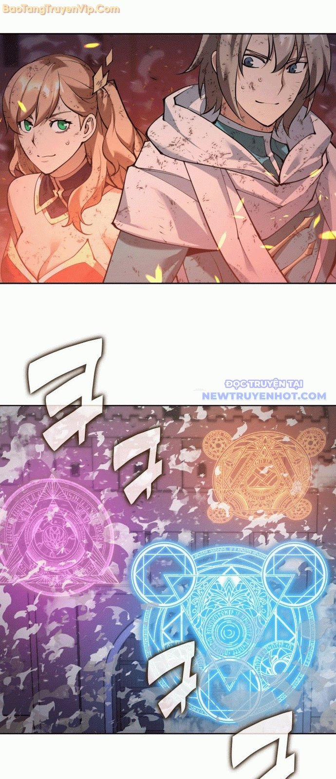 Thợ Rèn Huyền Thoại 269 trang 45