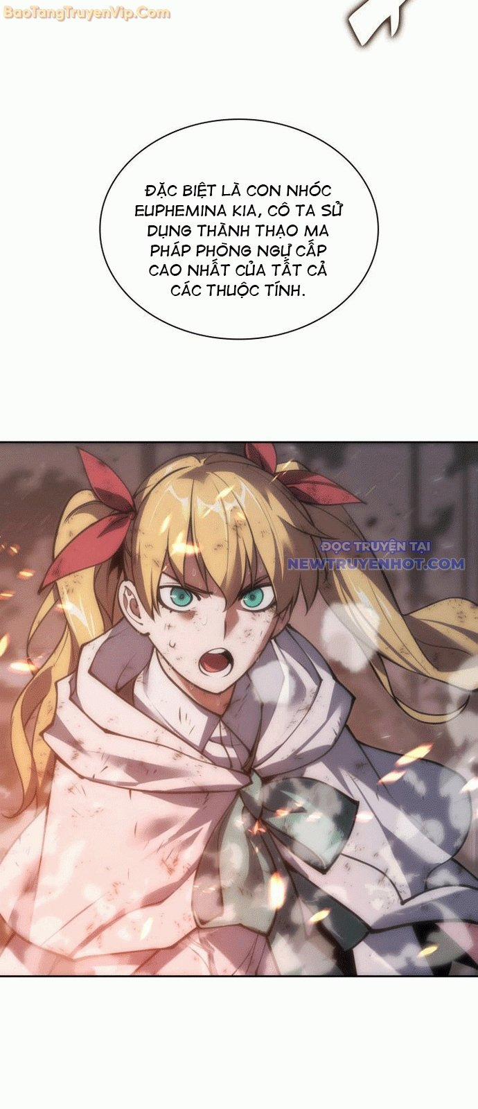 Thợ Rèn Huyền Thoại 269 trang 46