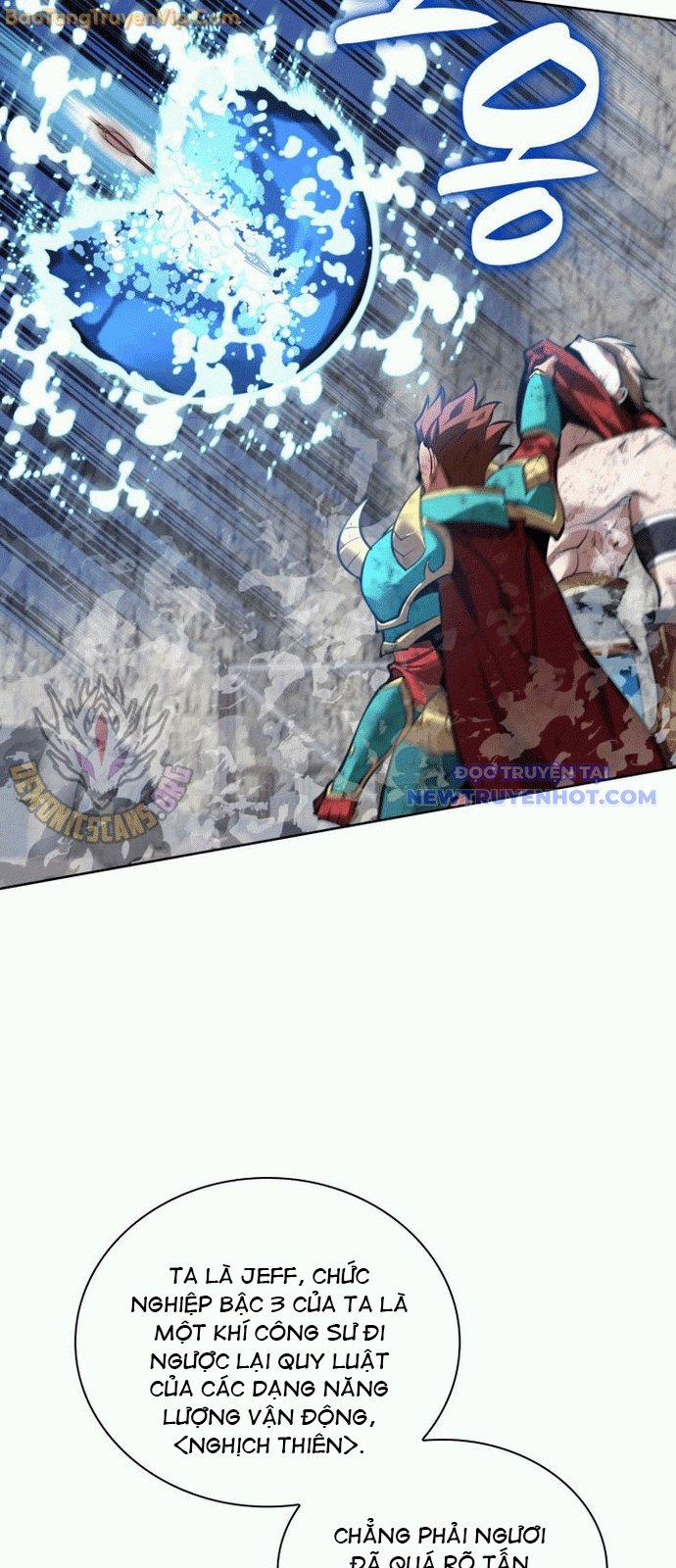 Thợ Rèn Huyền Thoại 269 trang 87