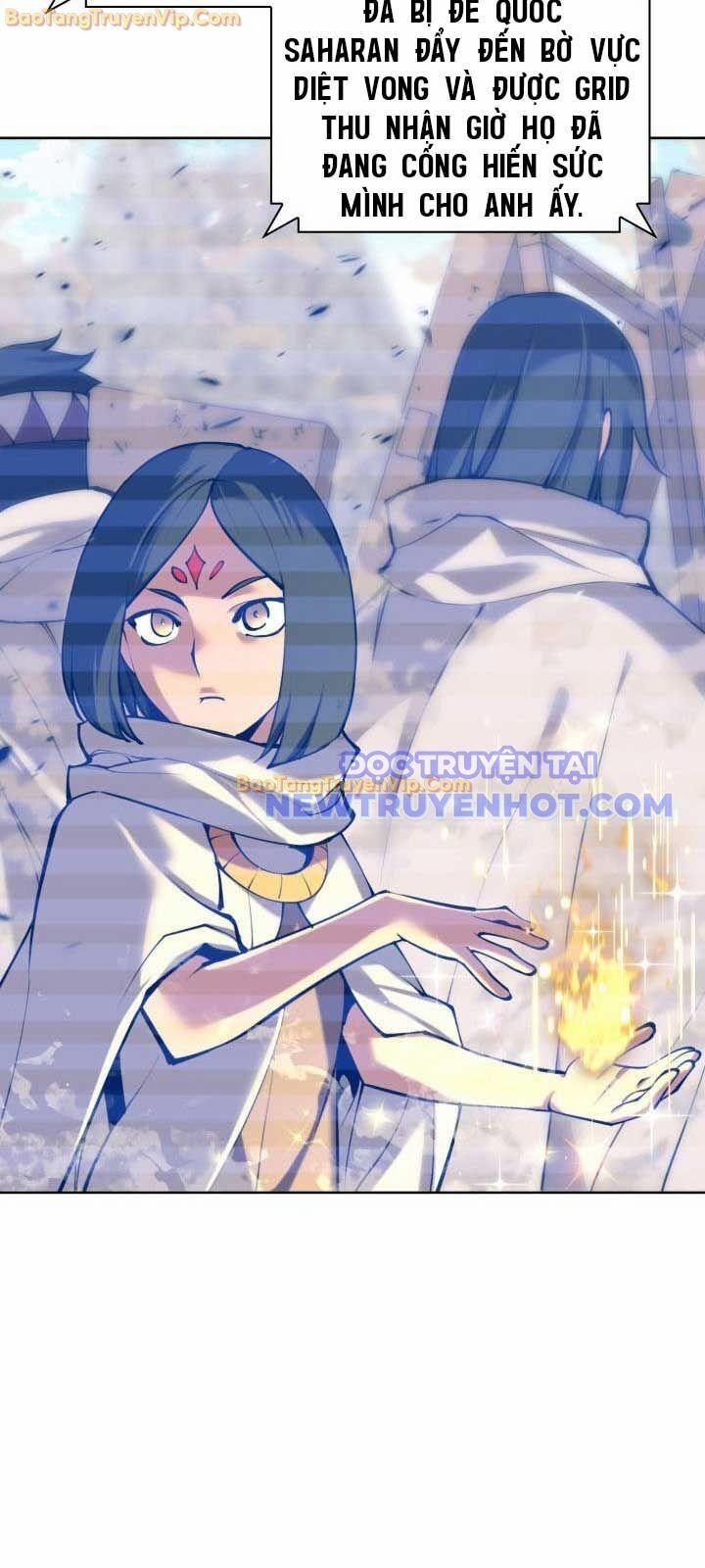Thợ Rèn Huyền Thoại 270 trang 101