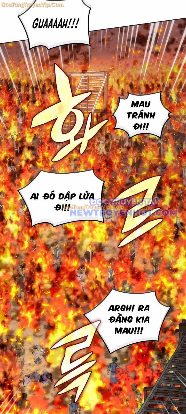 Thợ Rèn Huyền Thoại 270 trang 37