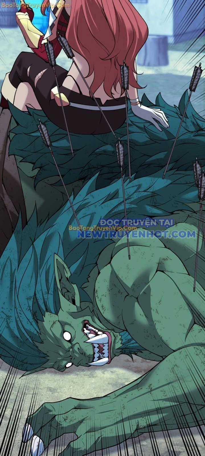 Thợ Rèn Huyền Thoại 270 trang 52