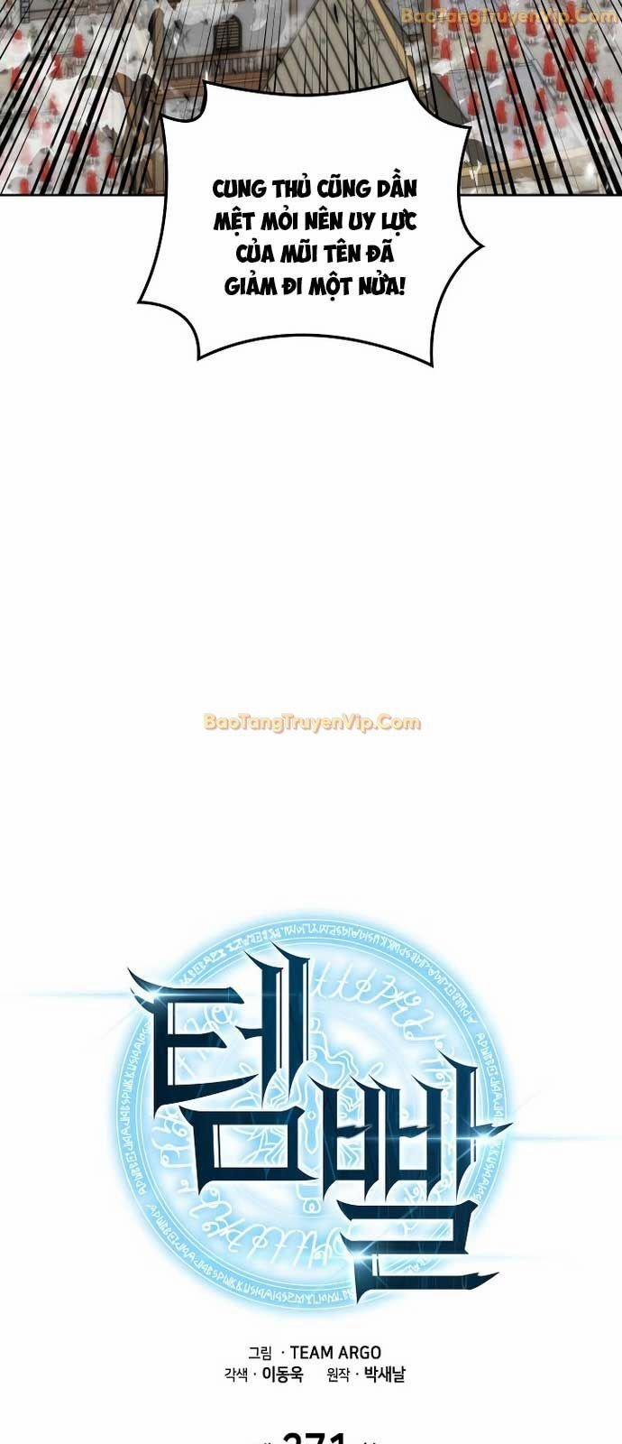 Thợ Rèn Huyền Thoại 271 trang 25