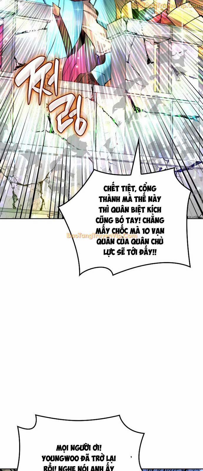 Thợ Rèn Huyền Thoại 271 trang 27