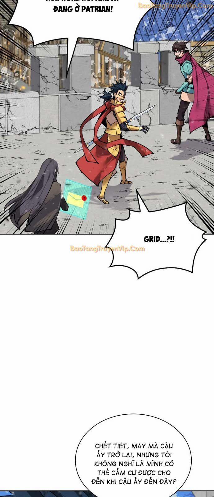 Thợ Rèn Huyền Thoại 271 trang 28