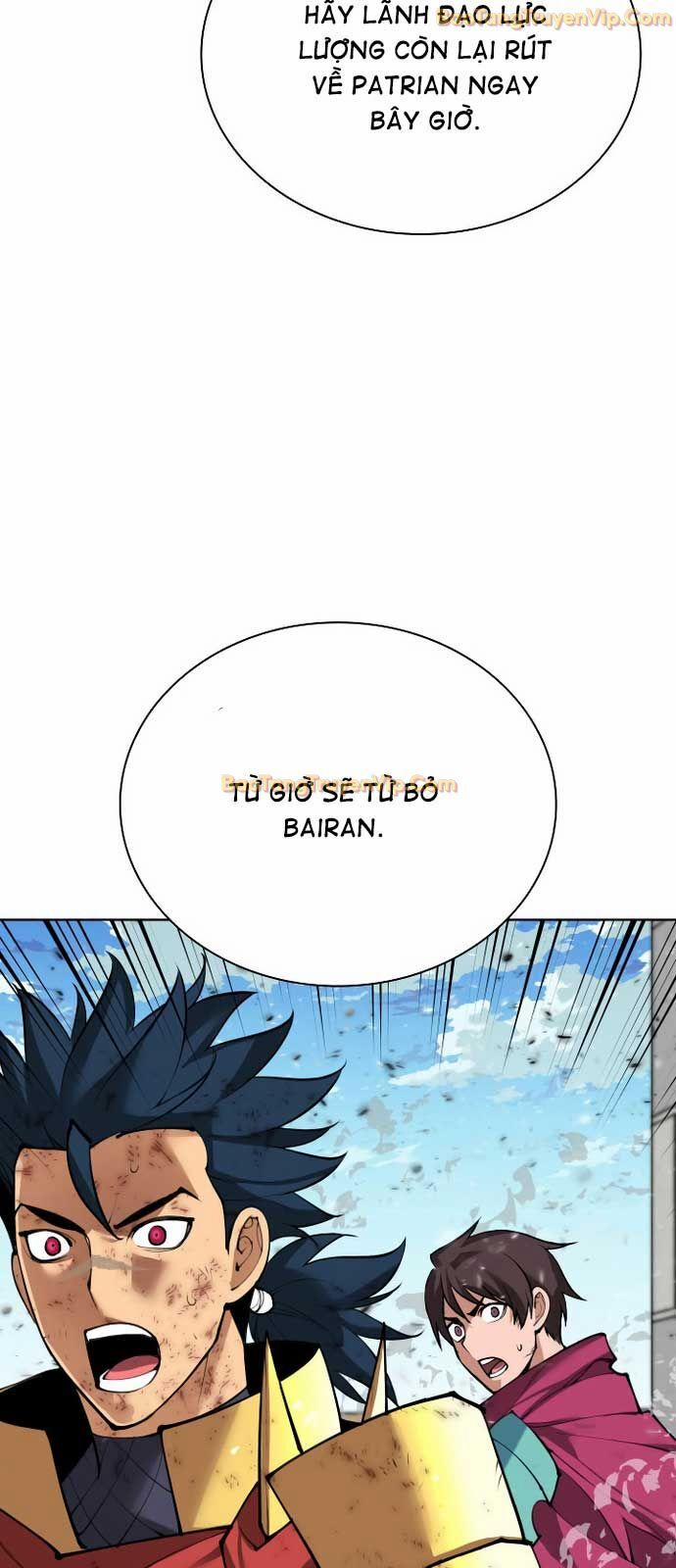 Thợ Rèn Huyền Thoại 271 trang 31