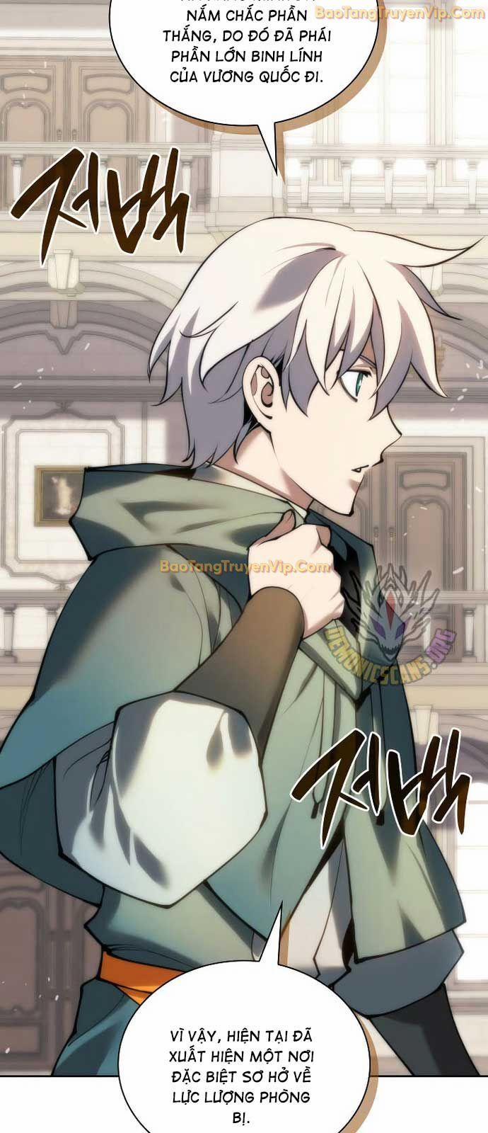 Thợ Rèn Huyền Thoại 271 trang 38