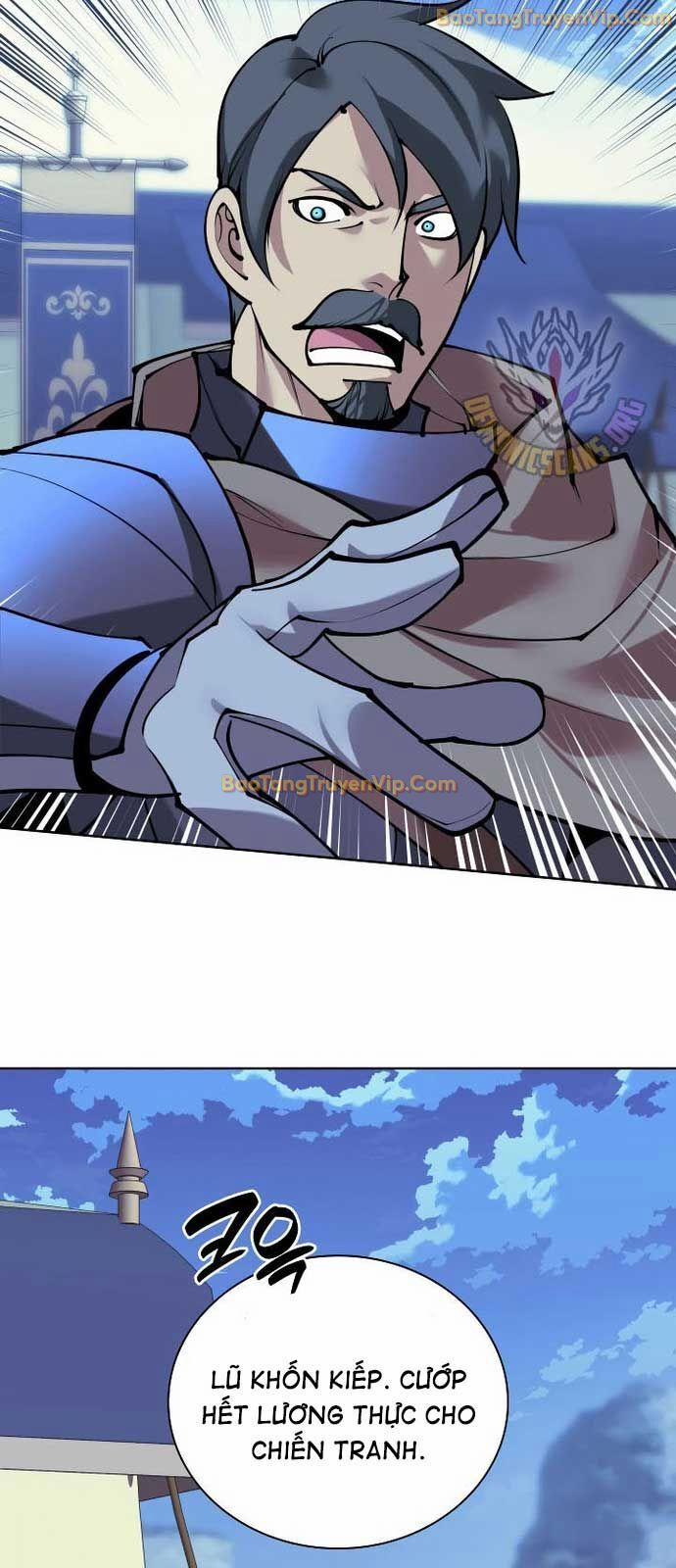 Thợ Rèn Huyền Thoại 271 trang 4