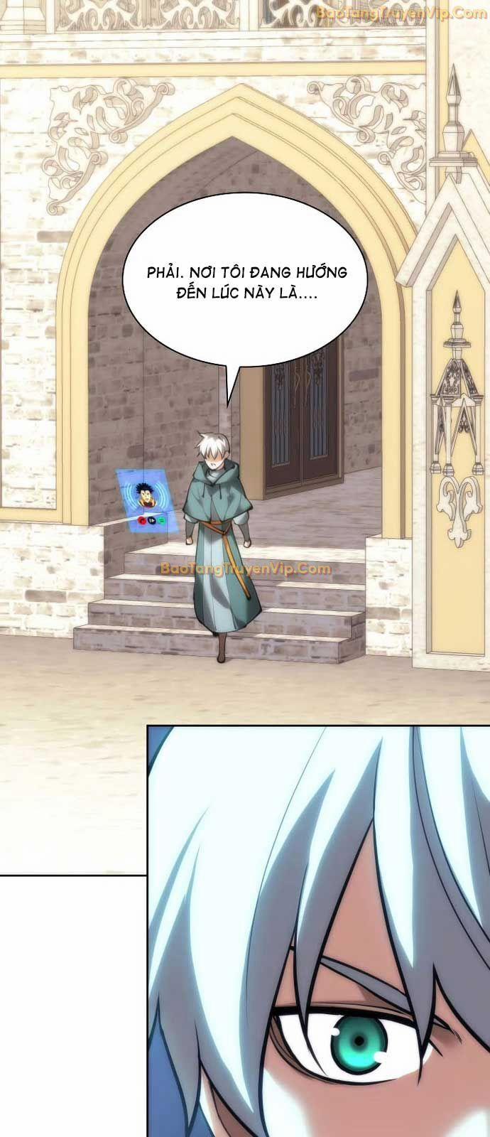 Thợ Rèn Huyền Thoại 271 trang 40