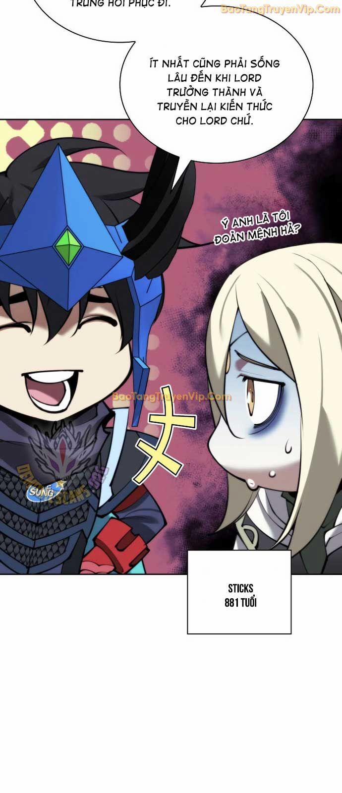 Thợ Rèn Huyền Thoại 271 trang 48