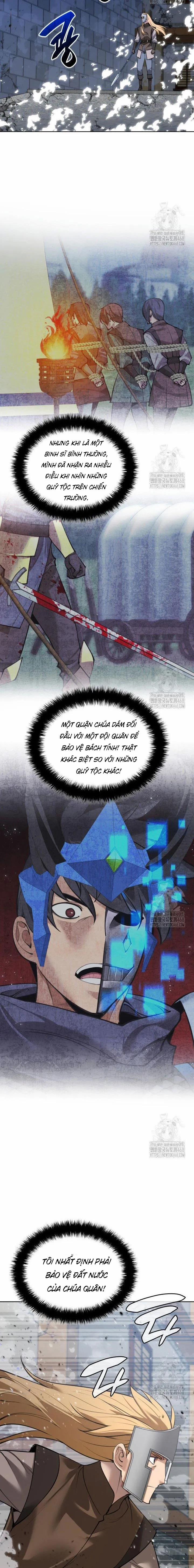 Thợ Rèn Huyền Thoại 272 trang 14