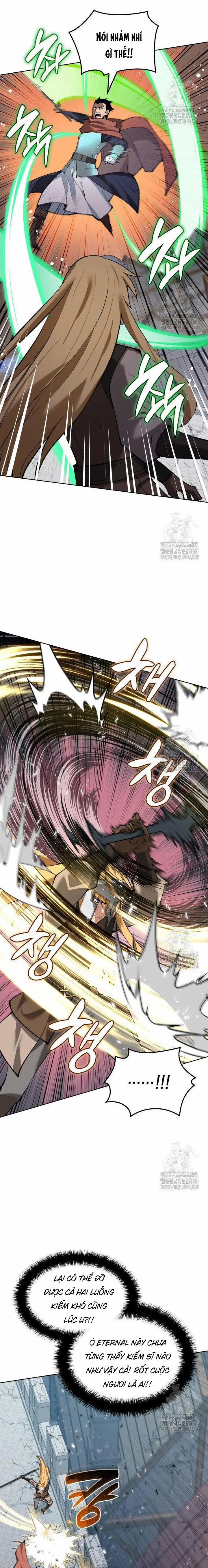 Thợ Rèn Huyền Thoại 272 trang 21