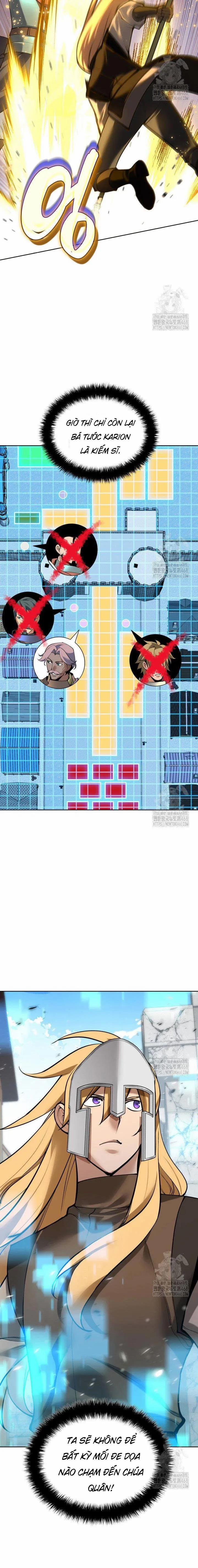 Thợ Rèn Huyền Thoại 272 trang 24