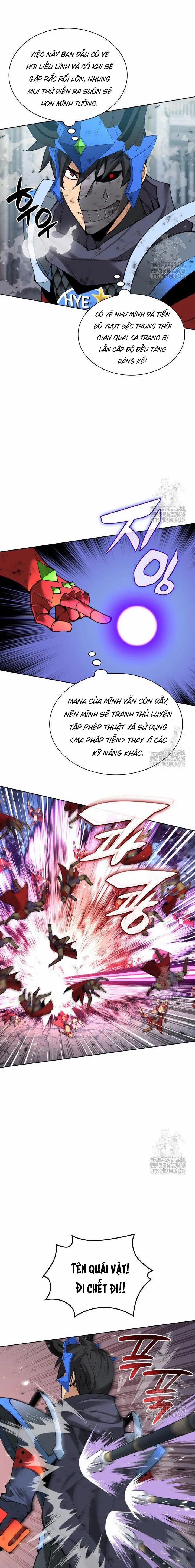 Thợ Rèn Huyền Thoại 272 trang 26