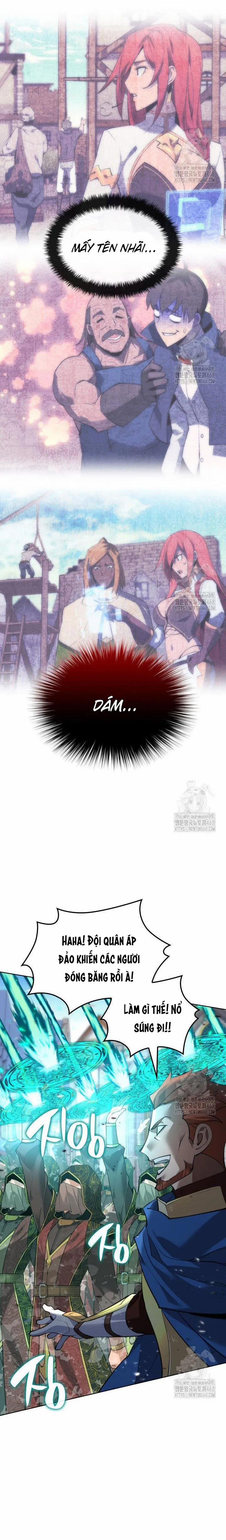 Thợ Rèn Huyền Thoại 272 trang 3