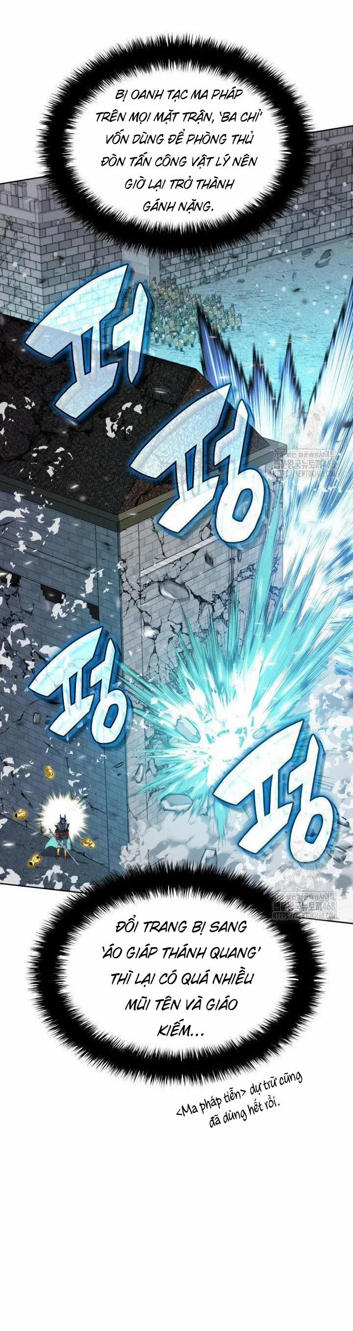 Thợ Rèn Huyền Thoại 272 trang 32