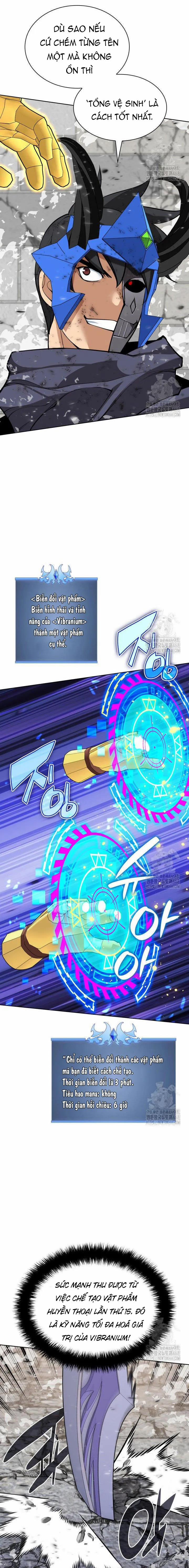 Thợ Rèn Huyền Thoại 272 trang 33
