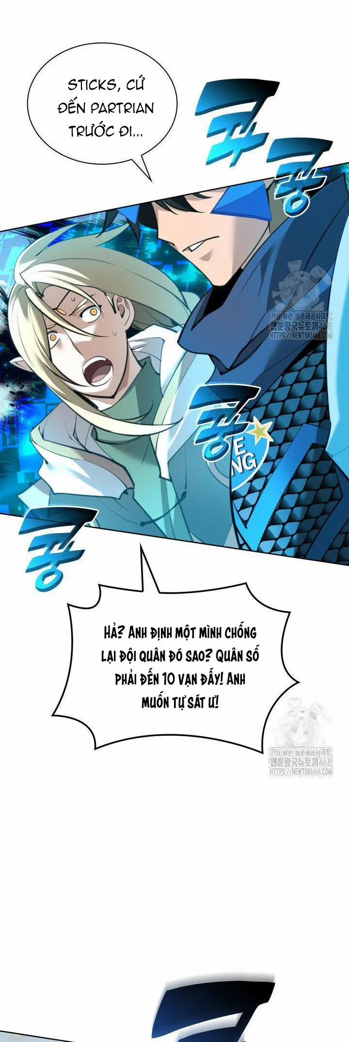 Thợ Rèn Huyền Thoại 272 trang 5