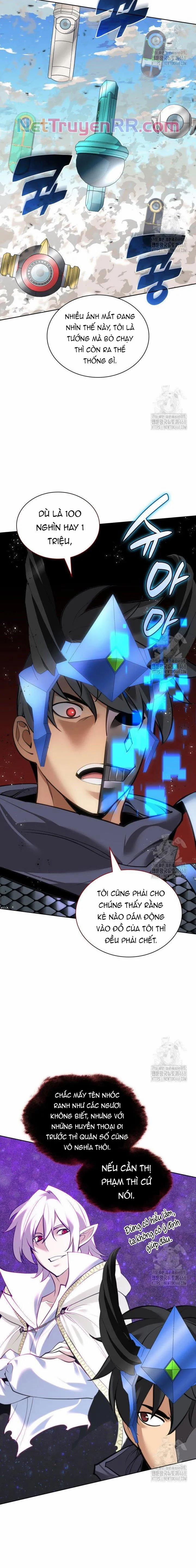 Thợ Rèn Huyền Thoại 272 trang 6