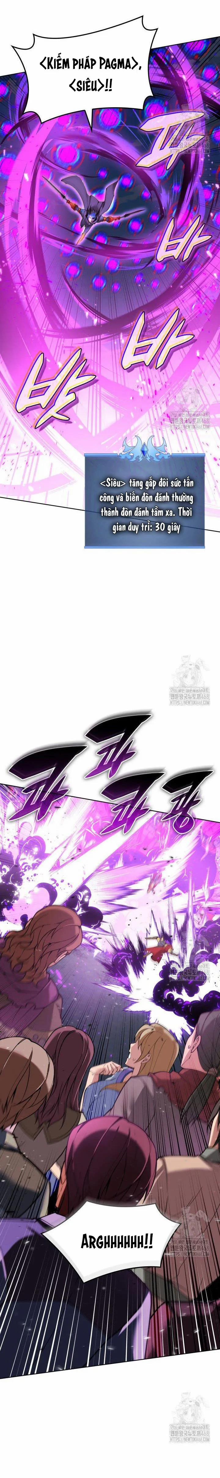 Thợ Rèn Huyền Thoại 272 trang 8