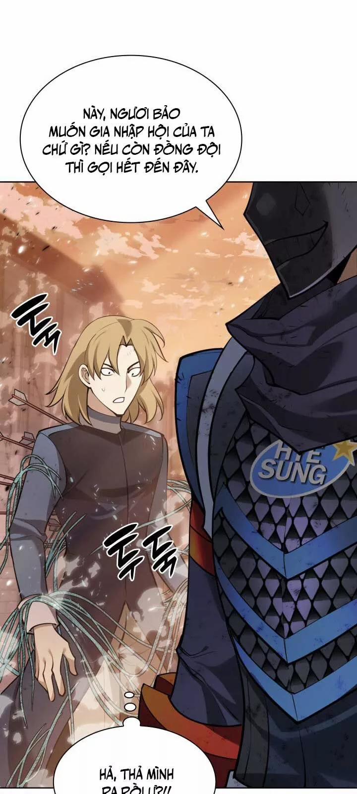 Thợ Rèn Huyền Thoại 273 trang 100