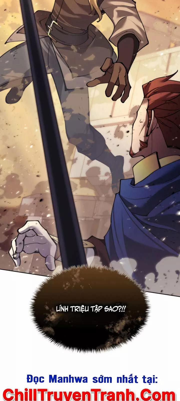 Thợ Rèn Huyền Thoại 273 trang 130