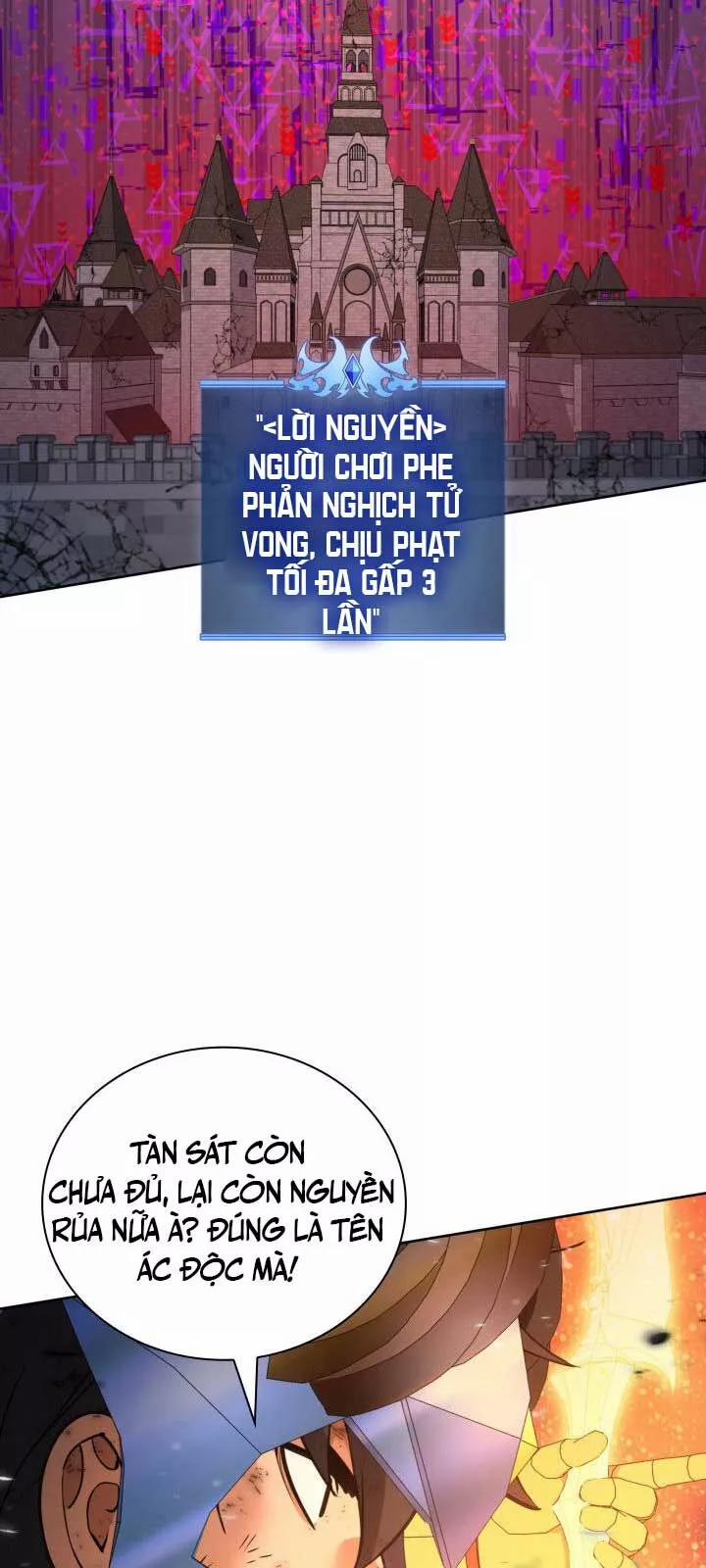 Thợ Rèn Huyền Thoại 273 trang 14