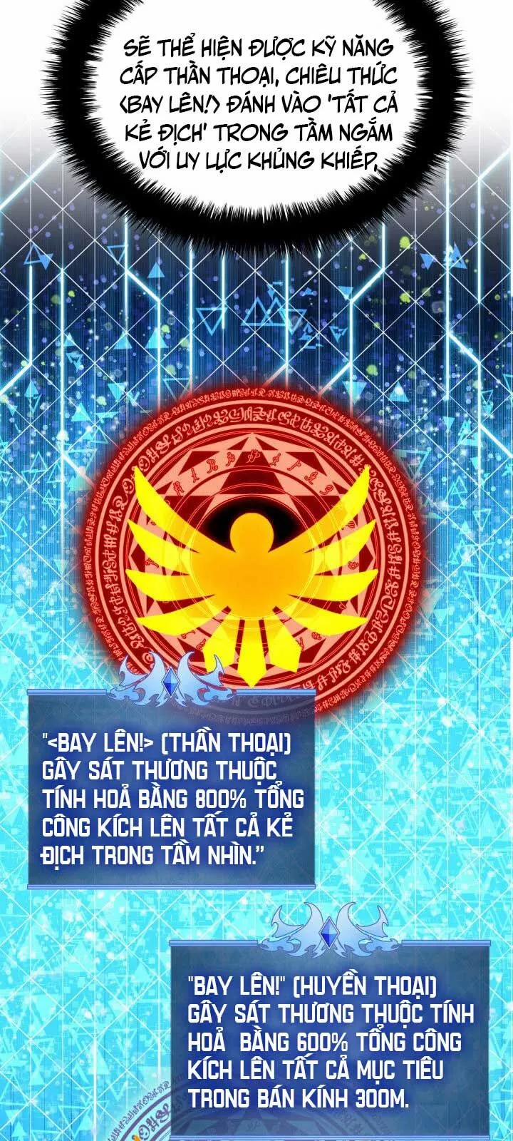 Thợ Rèn Huyền Thoại 273 trang 22