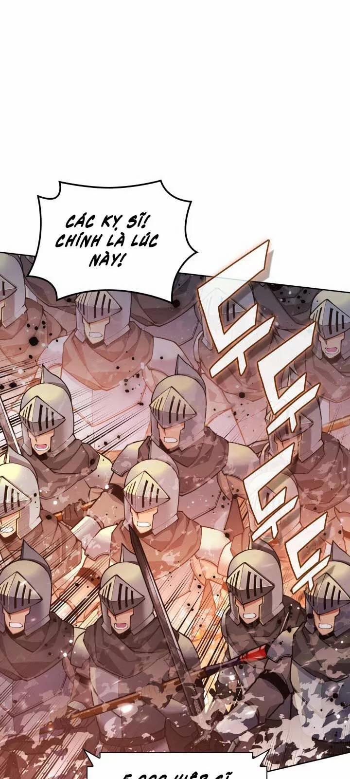 Thợ Rèn Huyền Thoại 273 trang 27