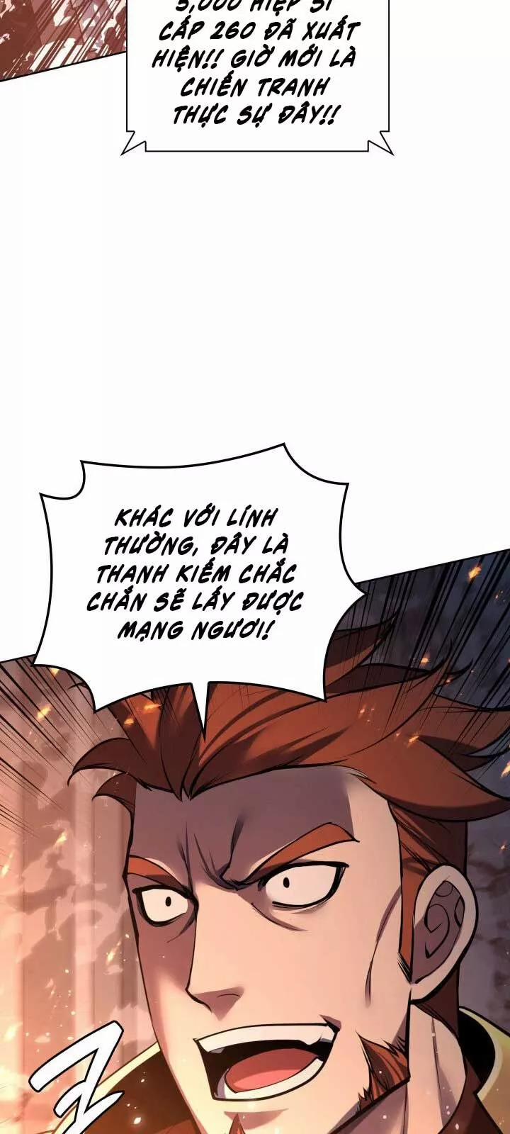 Thợ Rèn Huyền Thoại 273 trang 28