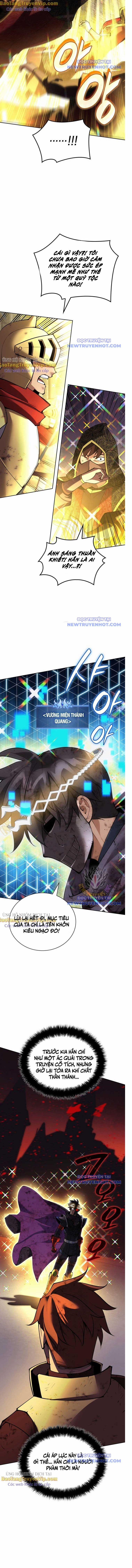 Thợ Rèn Huyền Thoại 274 trang 16