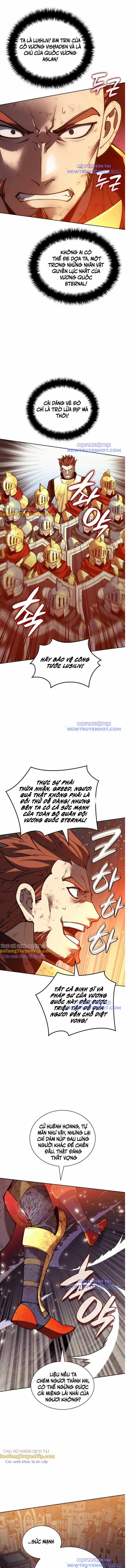 Thợ Rèn Huyền Thoại 274 trang 17