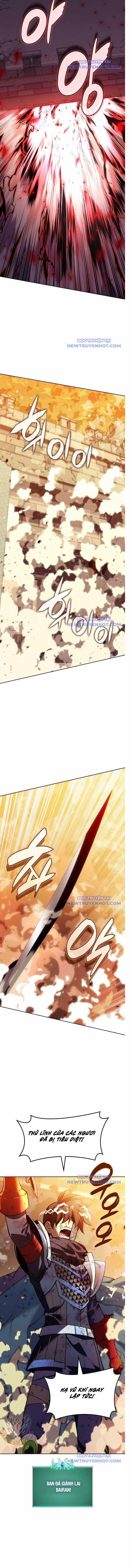 Thợ Rèn Huyền Thoại 274 trang 19