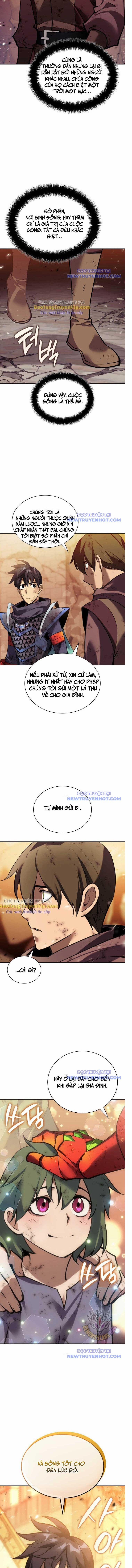 Thợ Rèn Huyền Thoại 274 trang 21