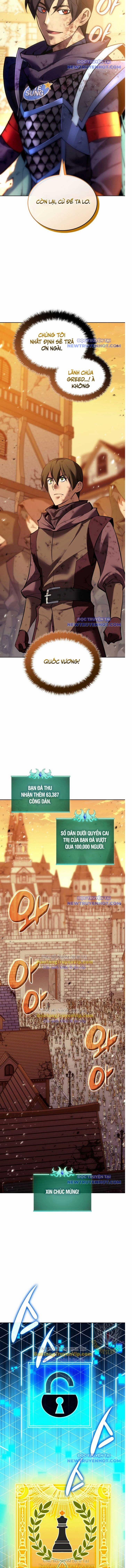 Thợ Rèn Huyền Thoại 274 trang 22