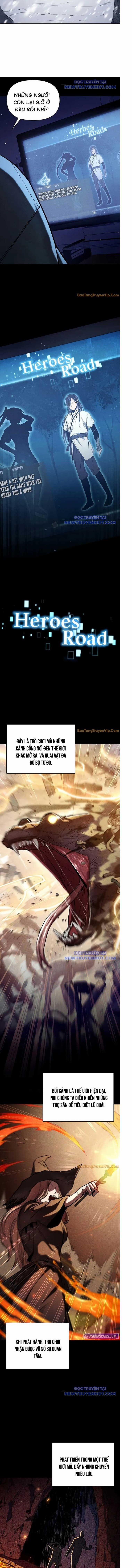 Thợ Rèn Huyền Thoại 274 trang 27