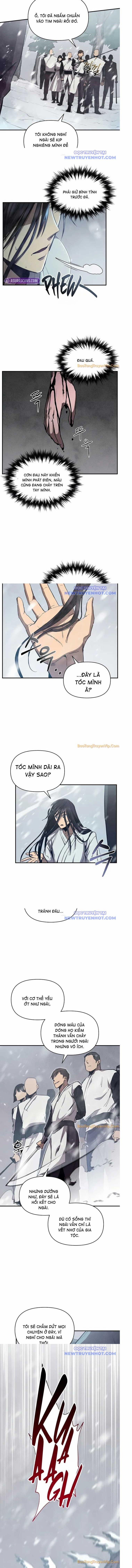 Thợ Rèn Huyền Thoại 274 trang 35