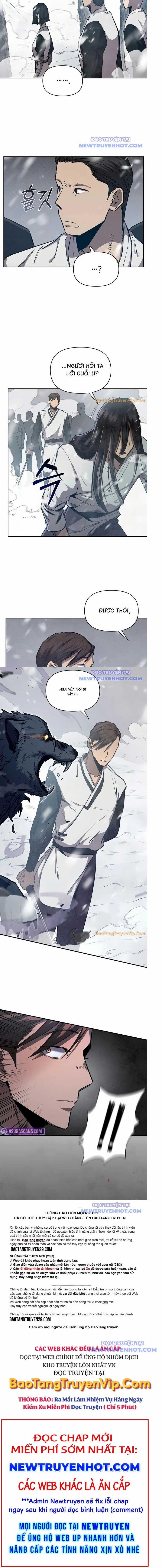 Thợ Rèn Huyền Thoại 274 trang 40