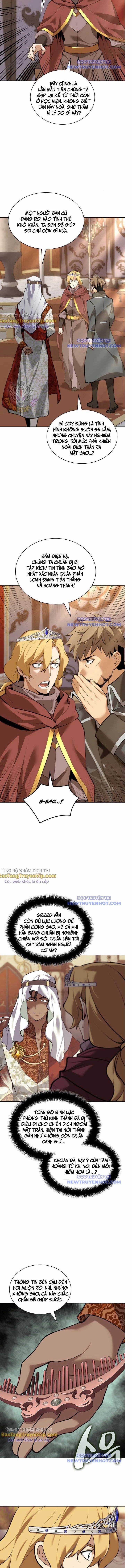 Thợ Rèn Huyền Thoại 274 trang 7