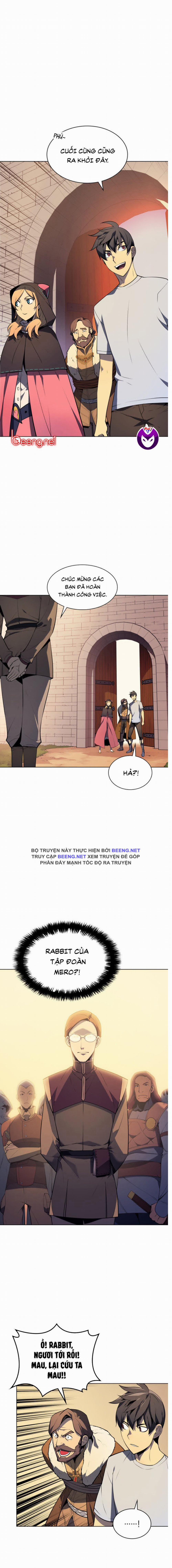 Thợ Rèn Huyền Thoại 28 trang 7