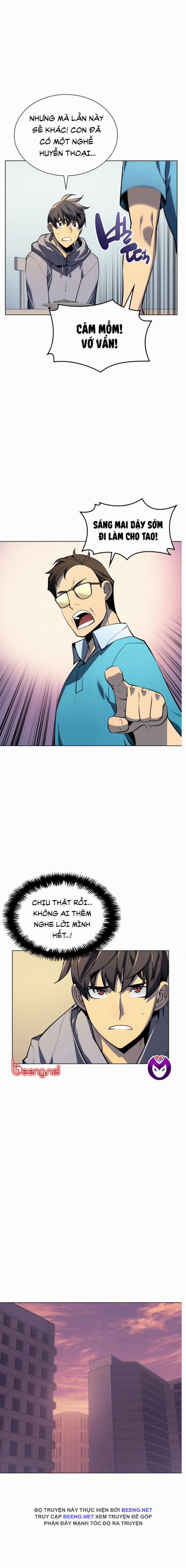 Thợ Rèn Huyền Thoại 29 trang 4