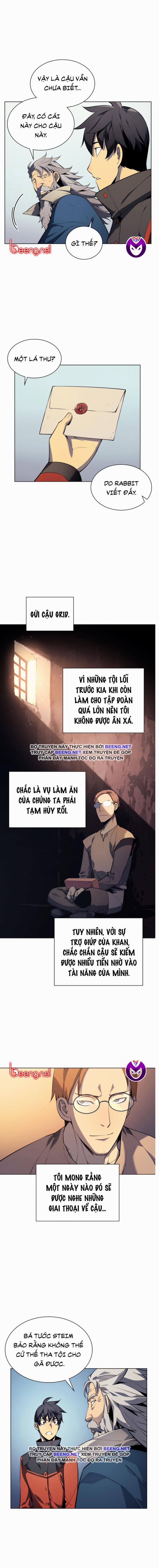 Thợ Rèn Huyền Thoại 29 trang 6