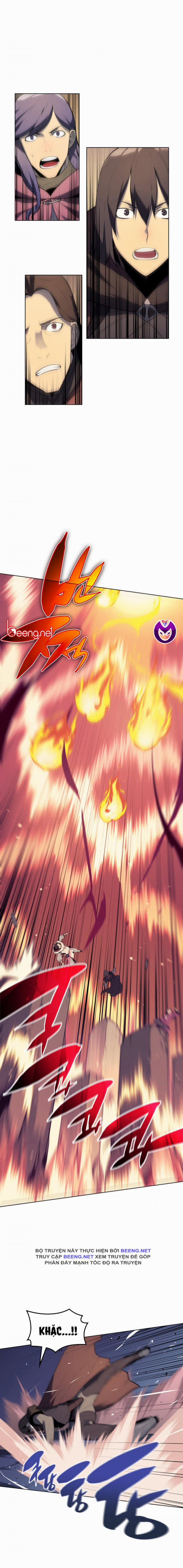 Thợ Rèn Huyền Thoại 30 trang 18