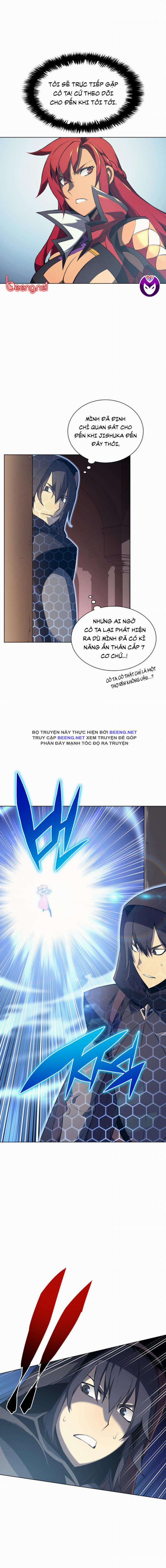 Thợ Rèn Huyền Thoại 30 trang 7
