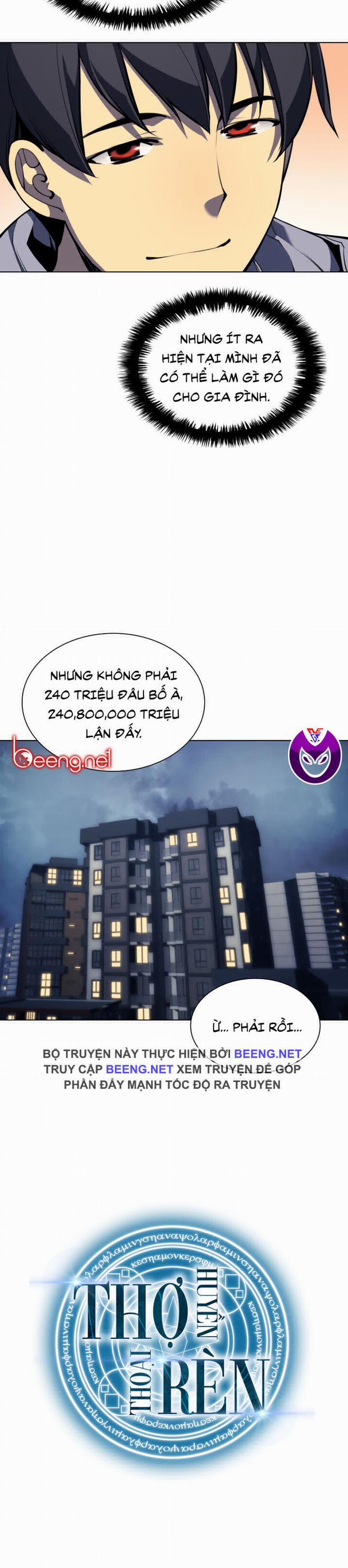 Thợ Rèn Huyền Thoại 34 trang 29