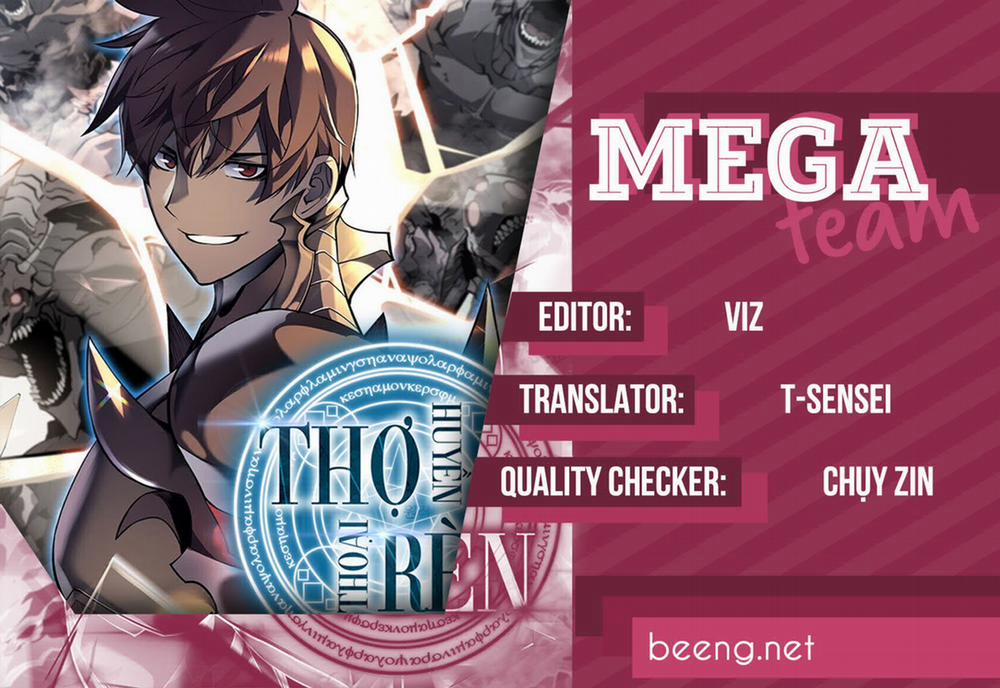 Thợ Rèn Huyền Thoại 34 trang 30