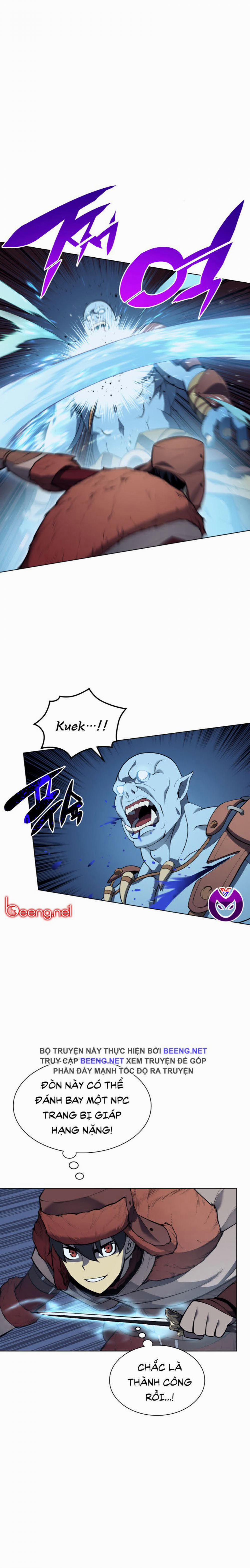 Thợ Rèn Huyền Thoại 38 trang 8