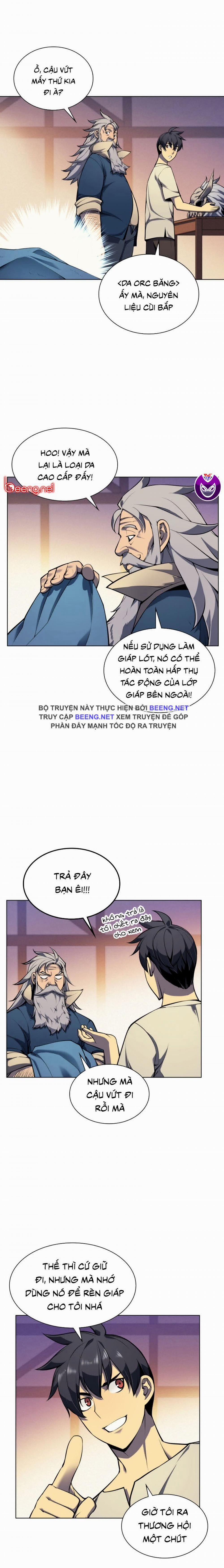 Thợ Rèn Huyền Thoại 41 trang 4